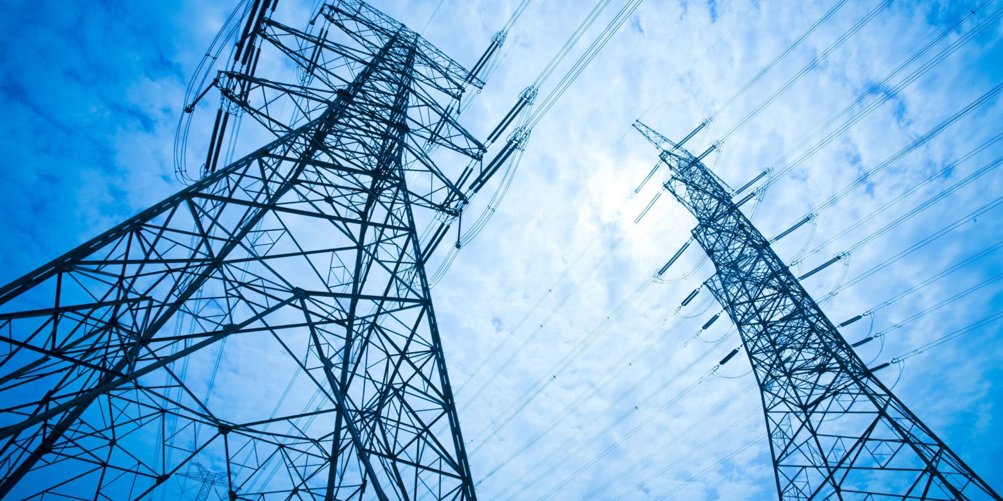 Reticulation Electrical - Electrical Reticulation