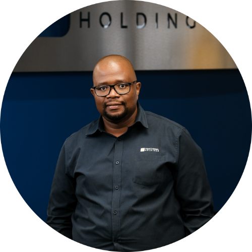 Linus Kunene