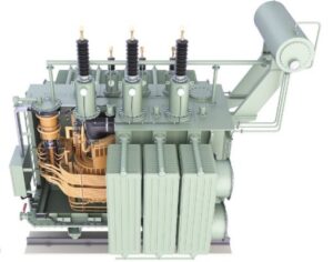 Power Transformer