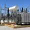 substation power transformers